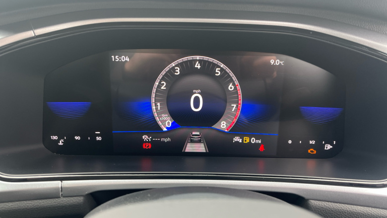 Volkswagen T-Roc 1.5 TSI Life 5dr Petrol Hatchback